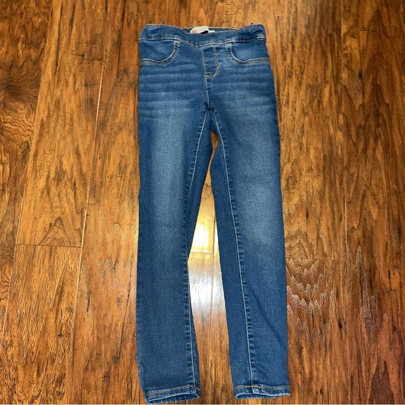 Levi's Blue Slim-Fit Jeans with Stretch Denim - Picture 1 of 6
